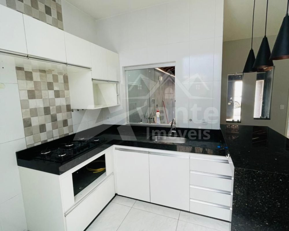 Você tem um sonho e nós temos a chave!