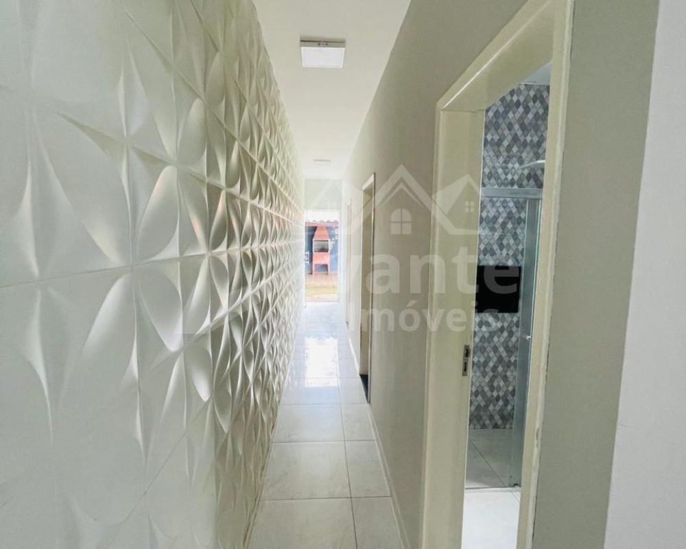 Você tem um sonho e nós temos a chave!