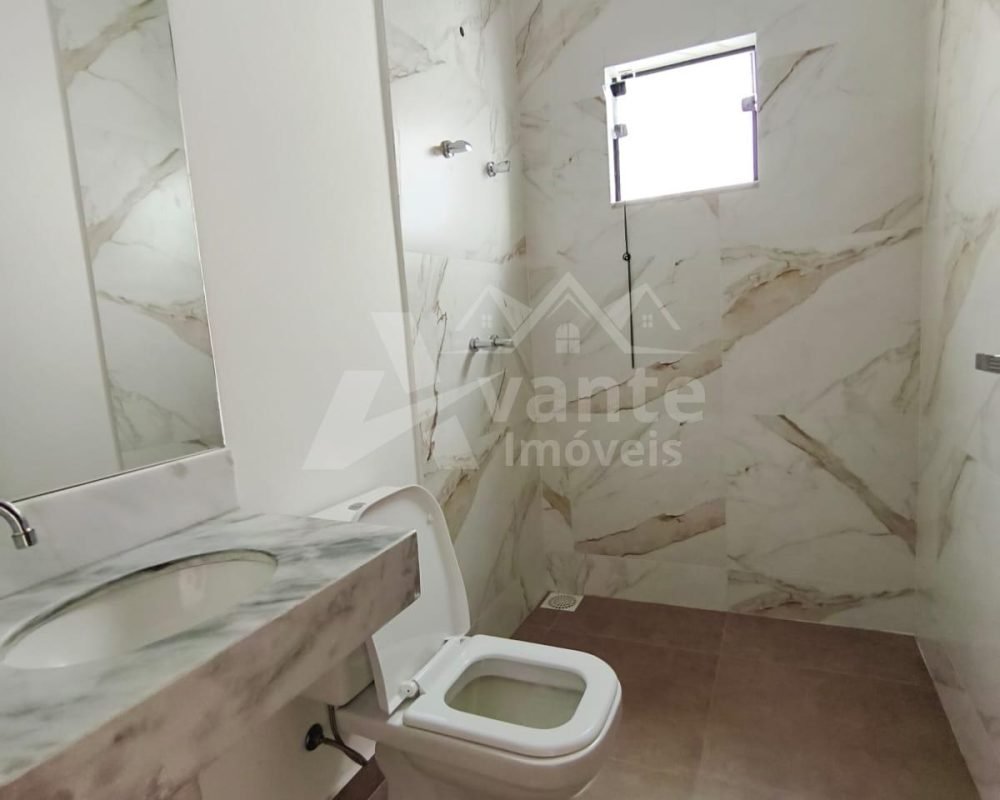 Você tem um sonho e nós temos a chave!