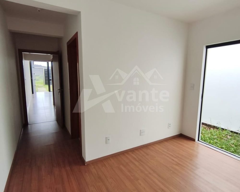 Você tem um sonho e nós temos a chave!