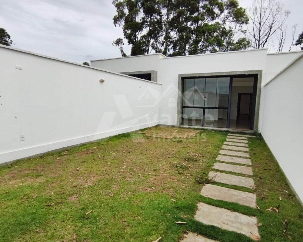 Você tem um sonho e nós temos a chave!