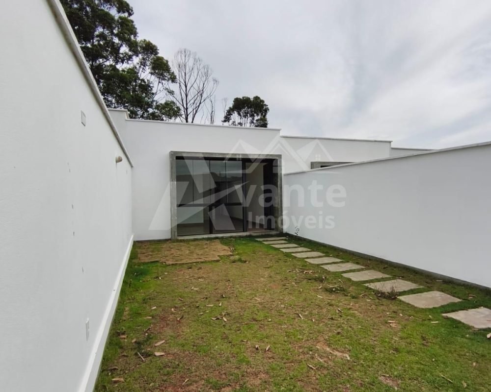 Você tem um sonho e nós temos a chave!