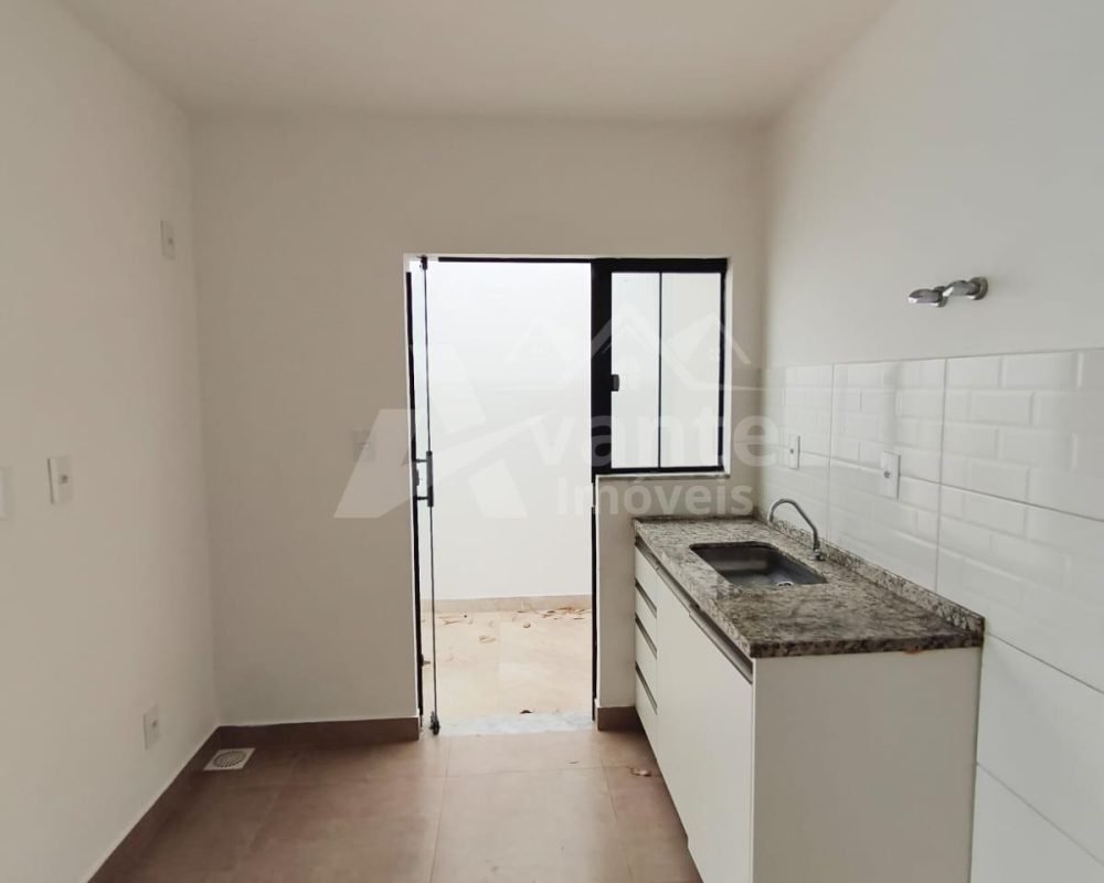 Você tem um sonho e nós temos a chave!