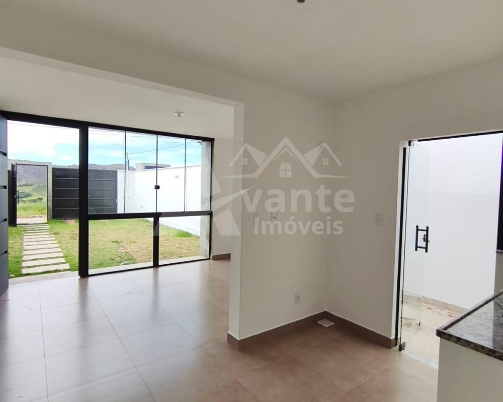 Você tem um sonho e nós temos a chave!