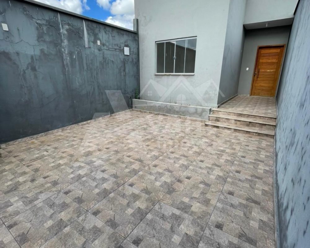 Você tem um sonho e nós temos a chave!