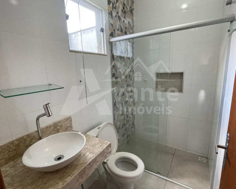 Você tem um sonho e nós temos a chave!