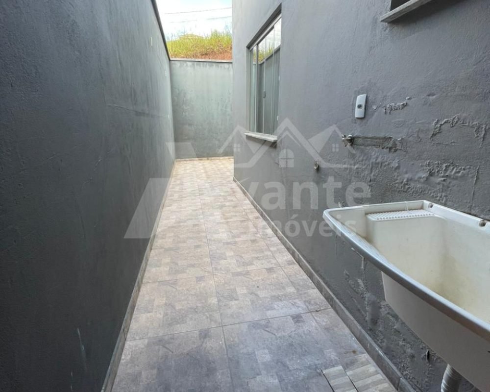 Você tem um sonho e nós temos a chave!