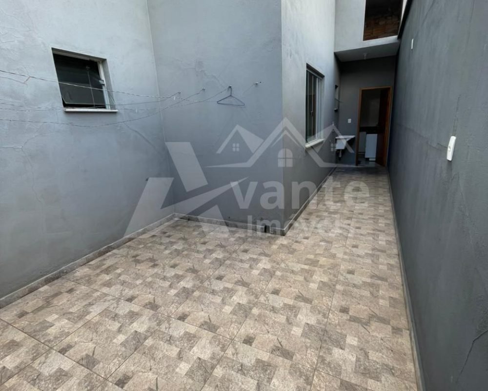 Você tem um sonho e nós temos a chave!