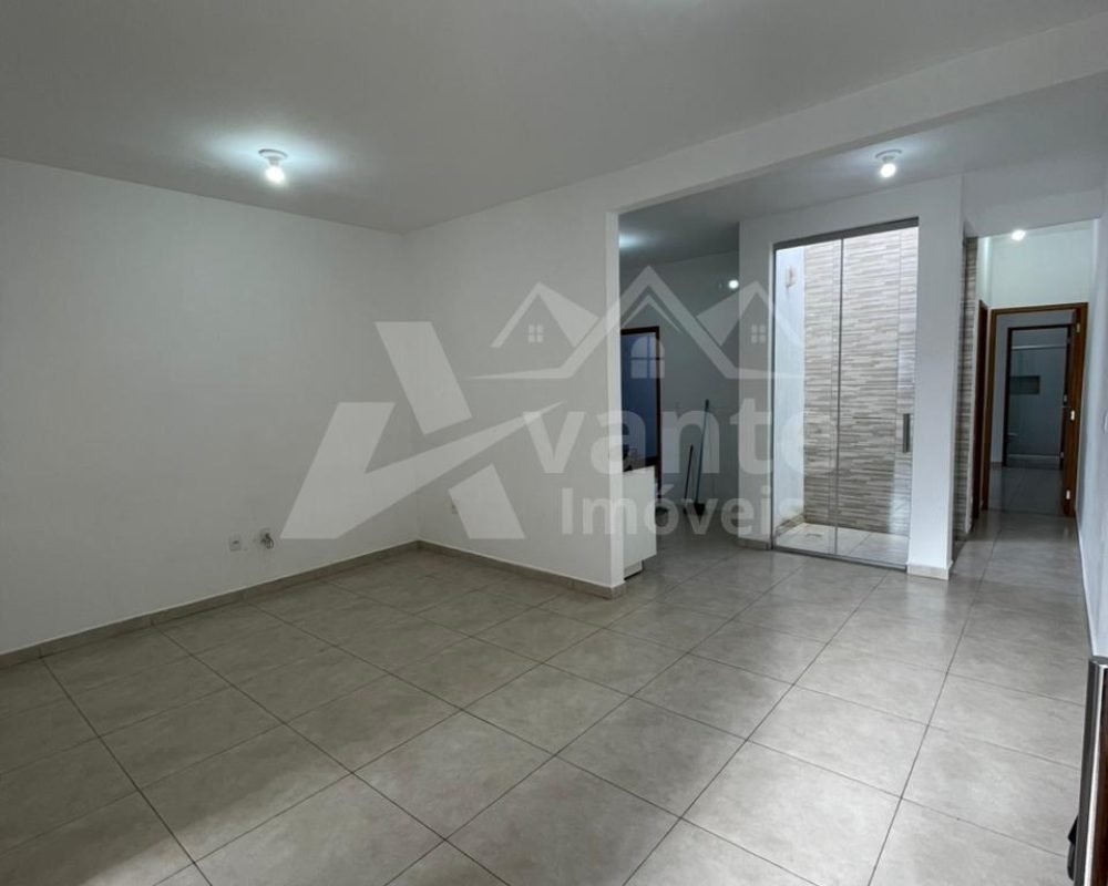 Você tem um sonho e nós temos a chave!