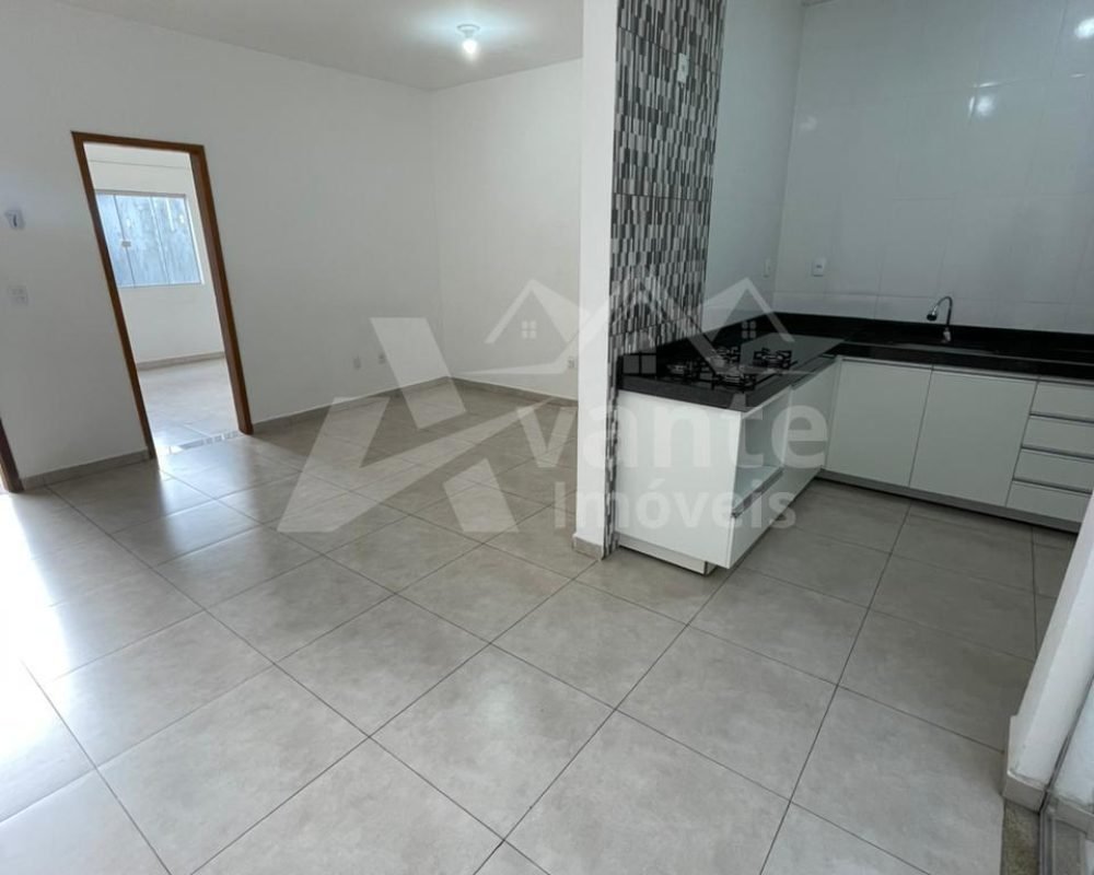 Você tem um sonho e nós temos a chave!