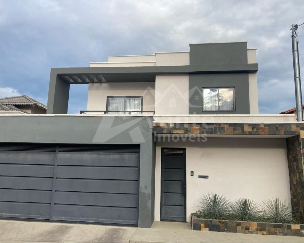 Você tem um sonho e nós temos a chave!