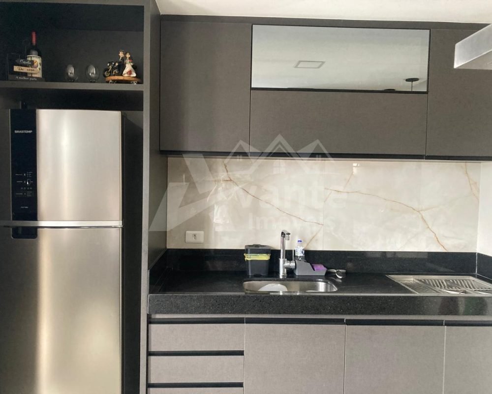 Você tem um sonho e nós temos a chave!