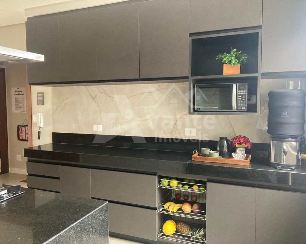 Você tem um sonho e nós temos a chave!