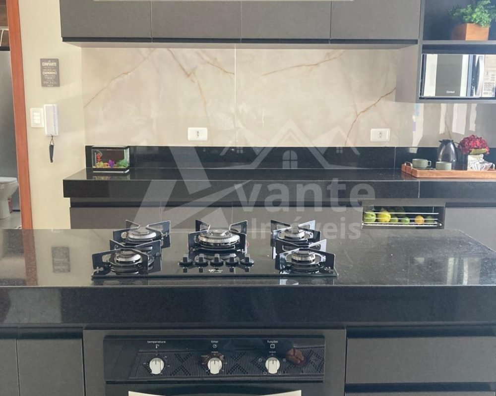 Você tem um sonho e nós temos a chave!