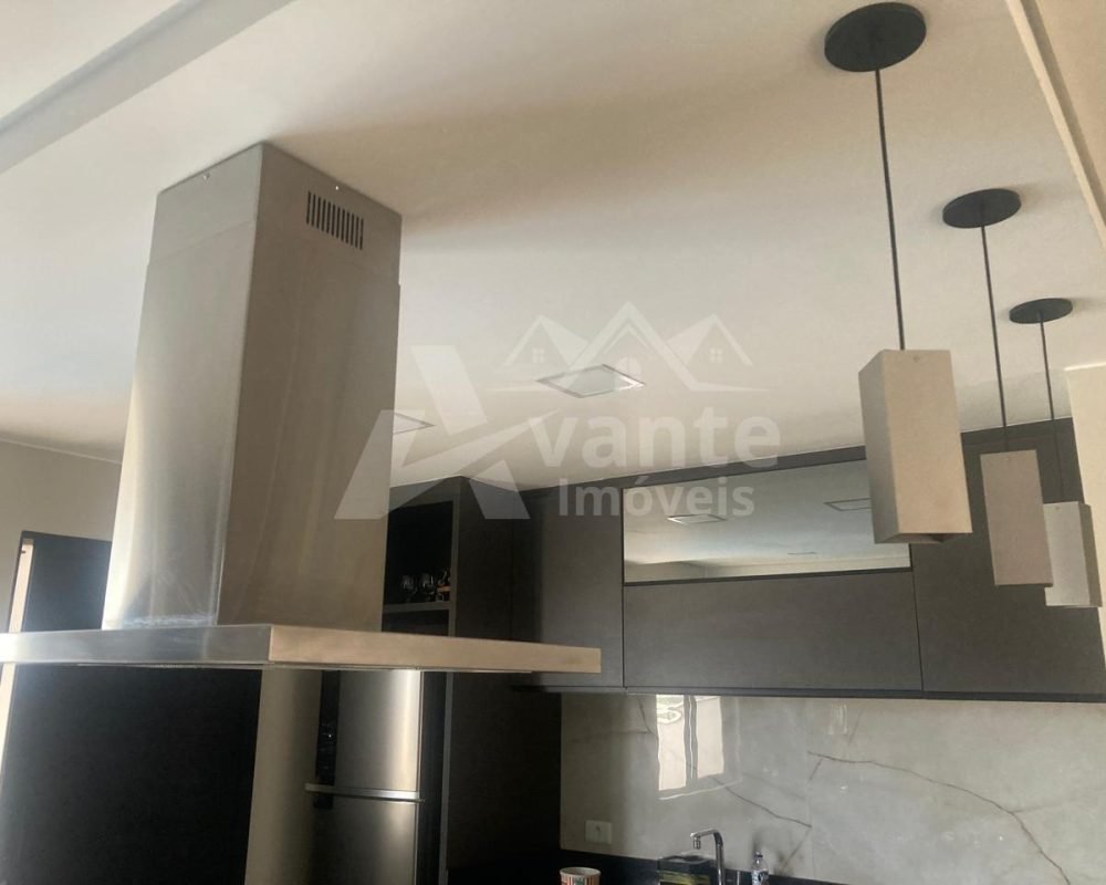 Você tem um sonho e nós temos a chave!