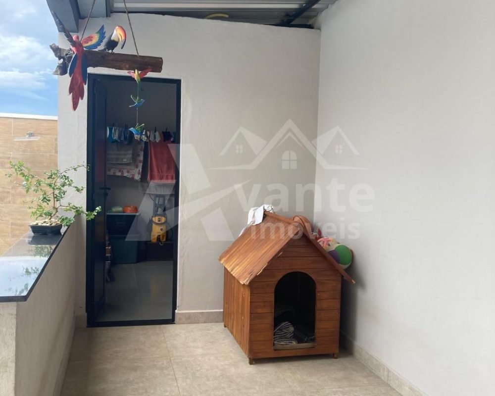 Você tem um sonho e nós temos a chave!