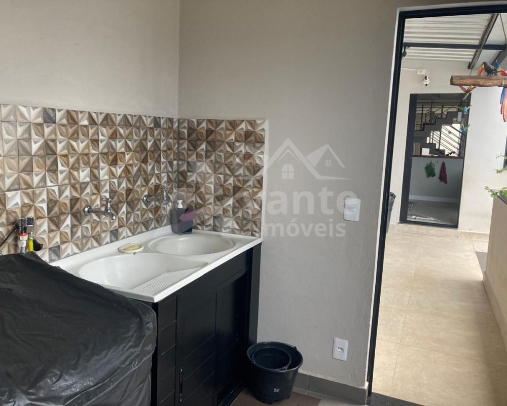 Você tem um sonho e nós temos a chave!