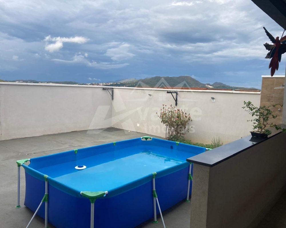 Você tem um sonho e nós temos a chave!