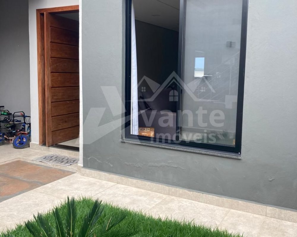 Você tem um sonho e nós temos a chave!