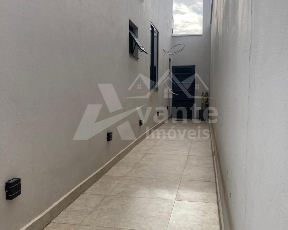 Você tem um sonho e nós temos a chave!