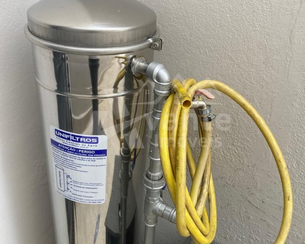 Você tem um sonho e nós temos a chave!