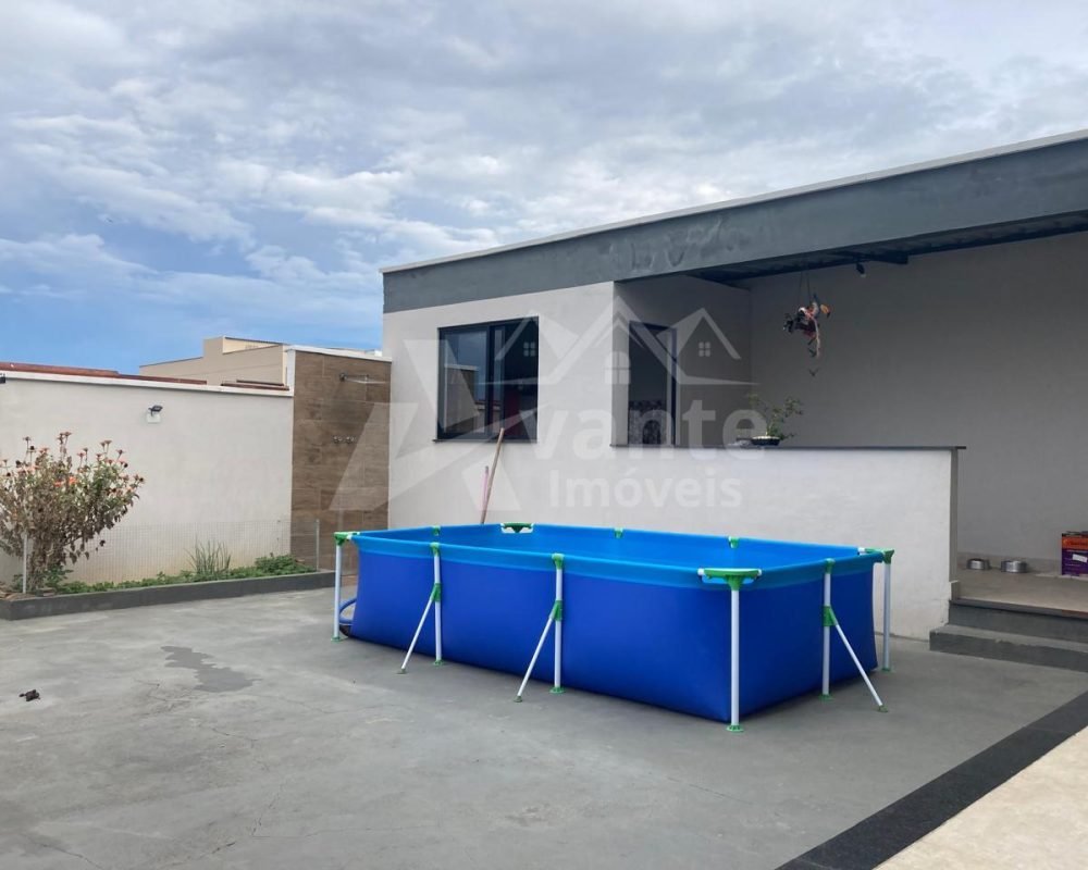 Você tem um sonho e nós temos a chave!