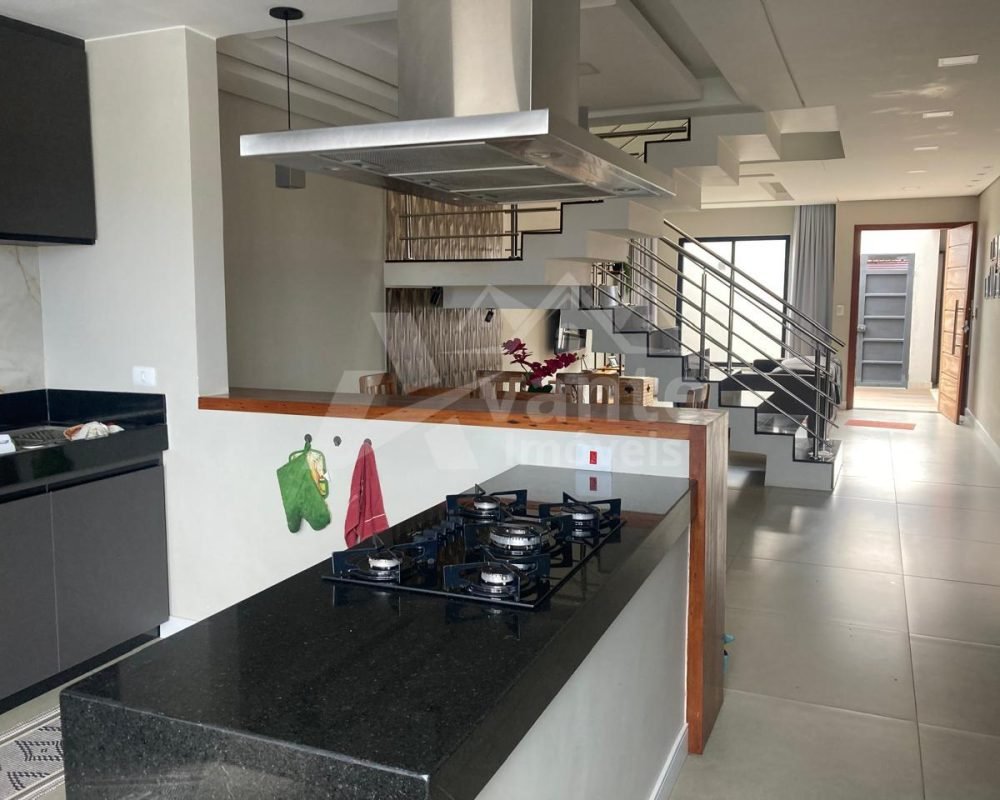 Você tem um sonho e nós temos a chave!