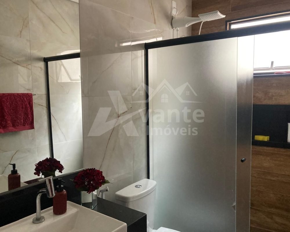 Você tem um sonho e nós temos a chave!