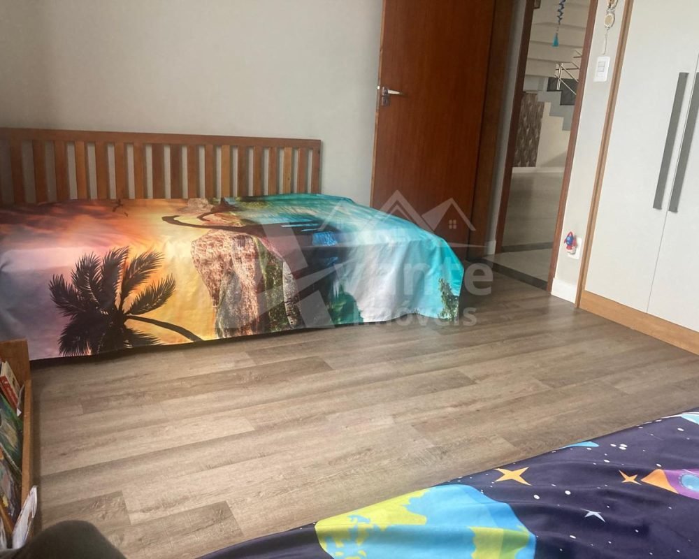 Você tem um sonho e nós temos a chave!