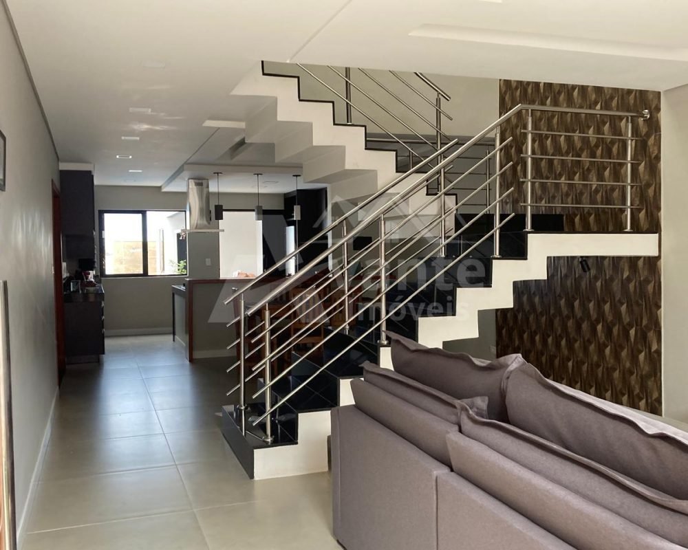 Você tem um sonho e nós temos a chave!