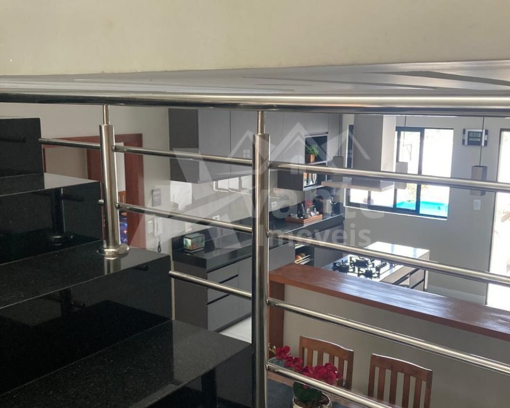 Você tem um sonho e nós temos a chave!