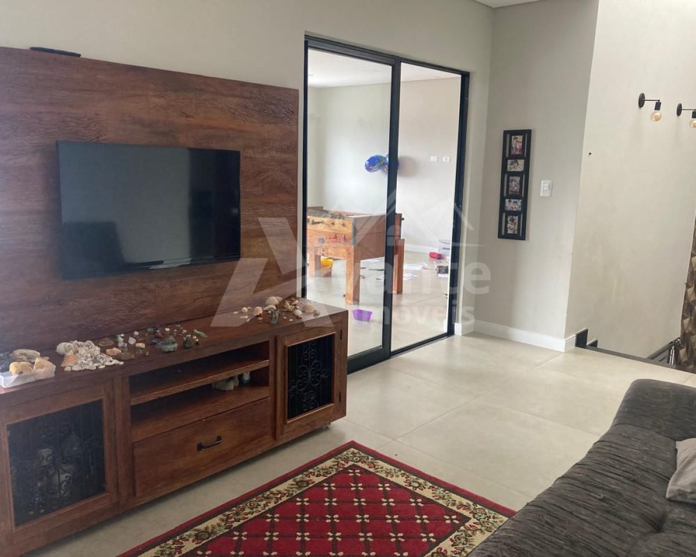 Você tem um sonho e nós temos a chave!