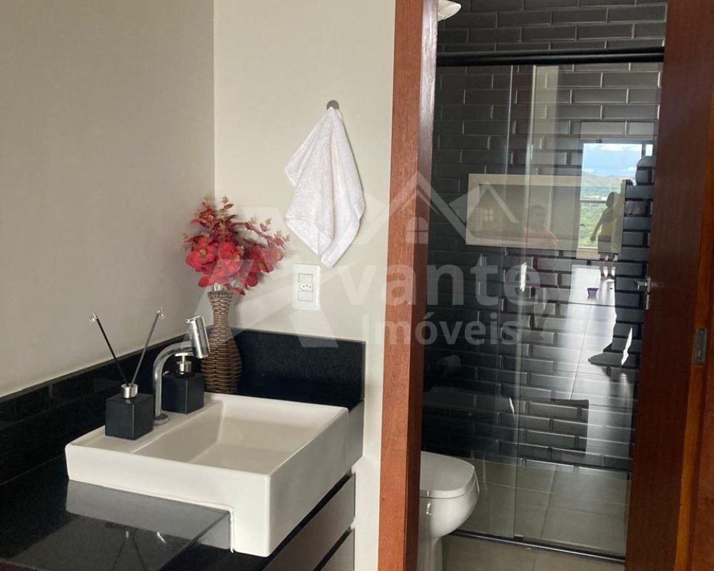 Você tem um sonho e nós temos a chave!