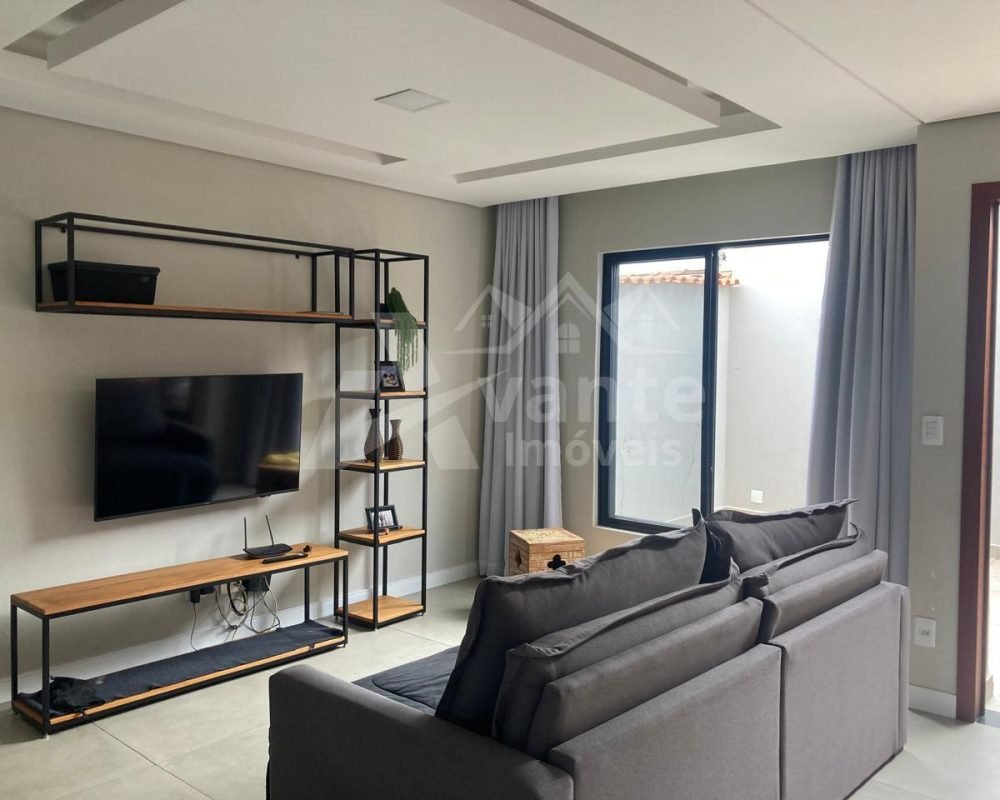 Você tem um sonho e nós temos a chave!