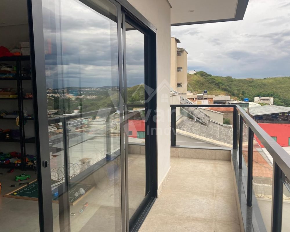 Você tem um sonho e nós temos a chave!