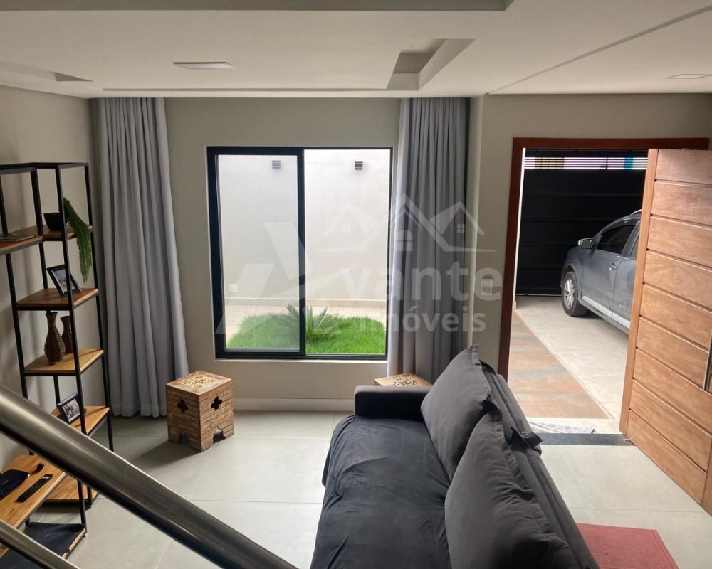 Você tem um sonho e nós temos a chave!