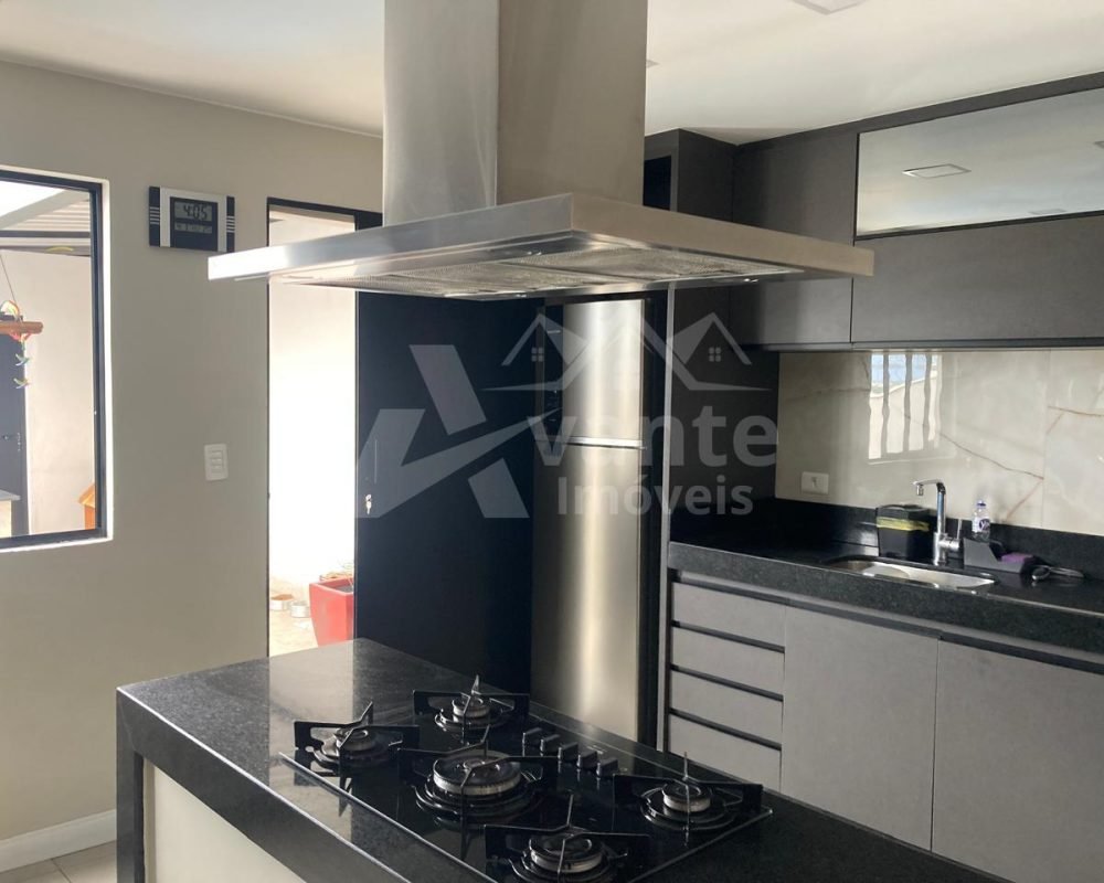 Você tem um sonho e nós temos a chave!