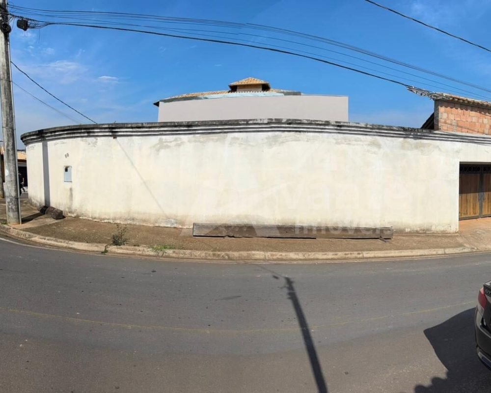 Você tem um sonho e nós temos a chave!