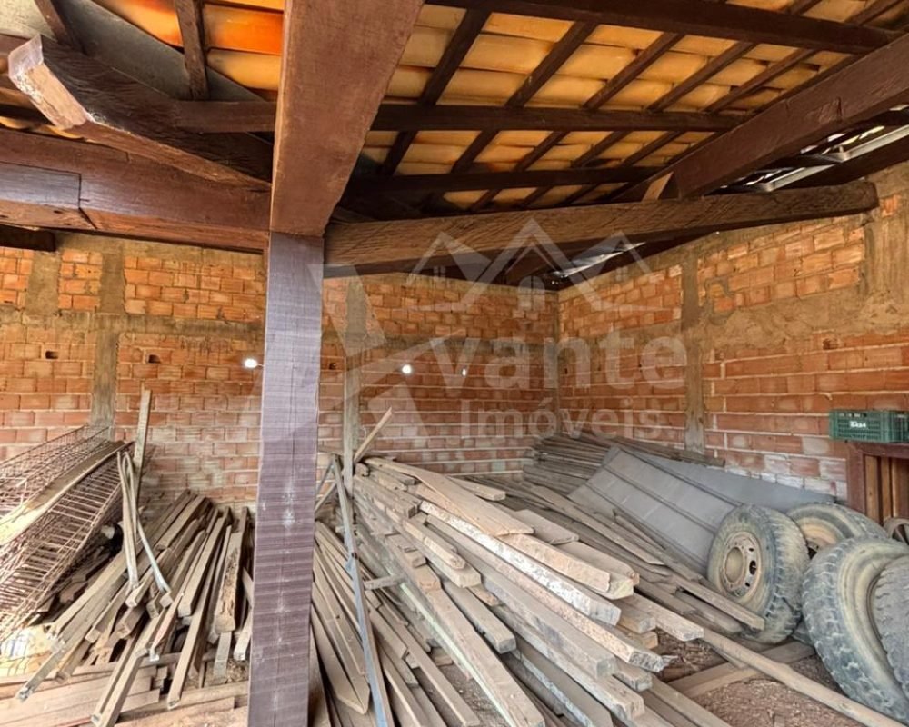 Você tem um sonho e nós temos a chave!