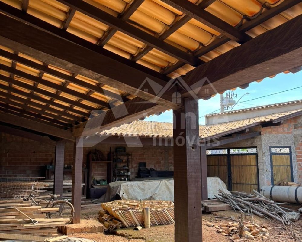 Você tem um sonho e nós temos a chave!