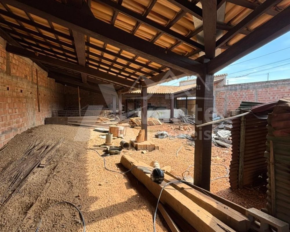 Você tem um sonho e nós temos a chave!