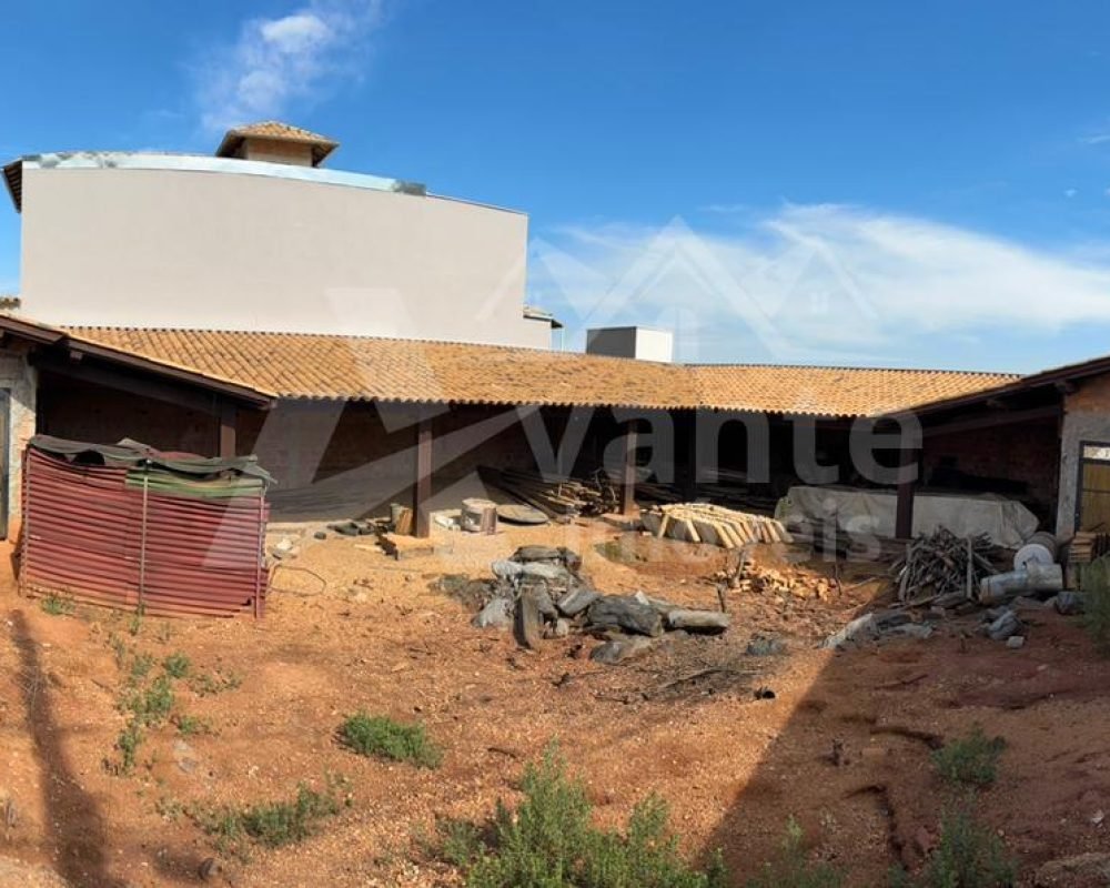 Você tem um sonho e nós temos a chave!