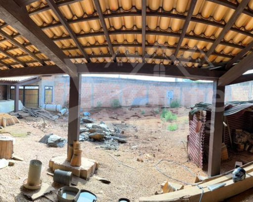 Você tem um sonho e nós temos a chave!