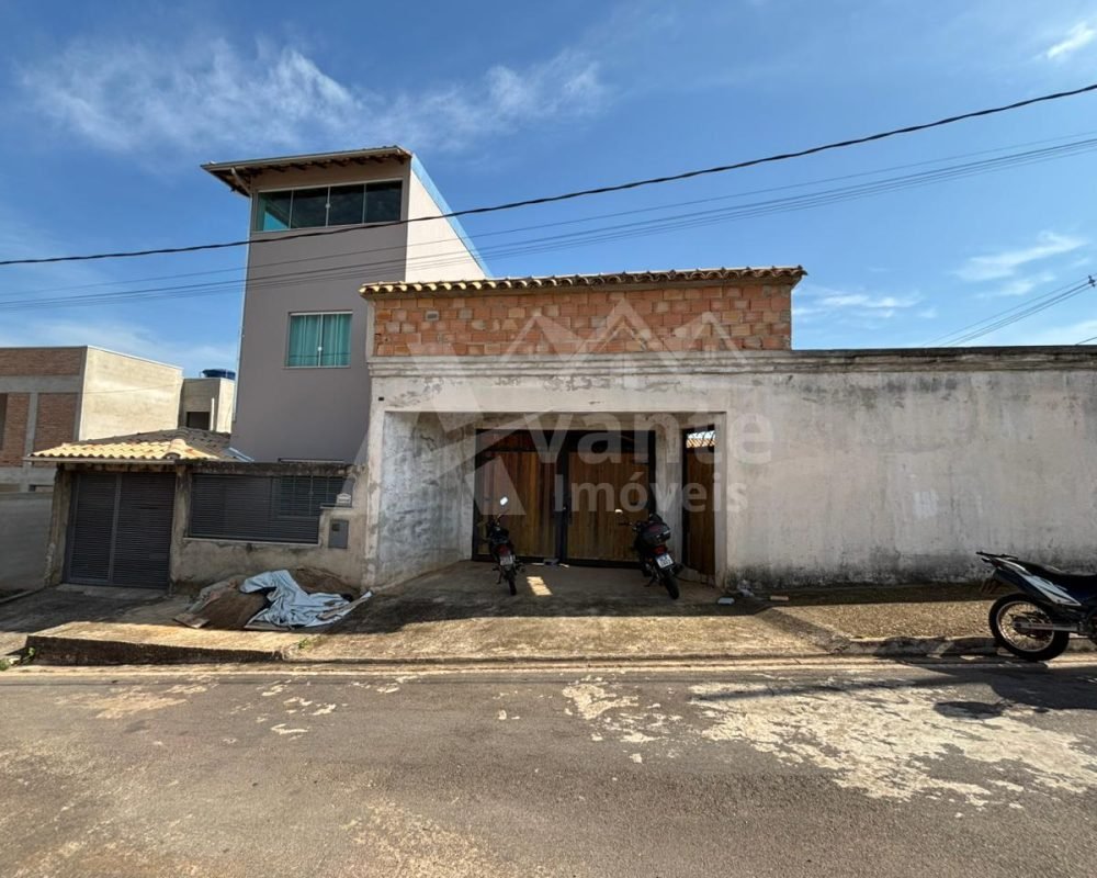 Você tem um sonho e nós temos a chave!