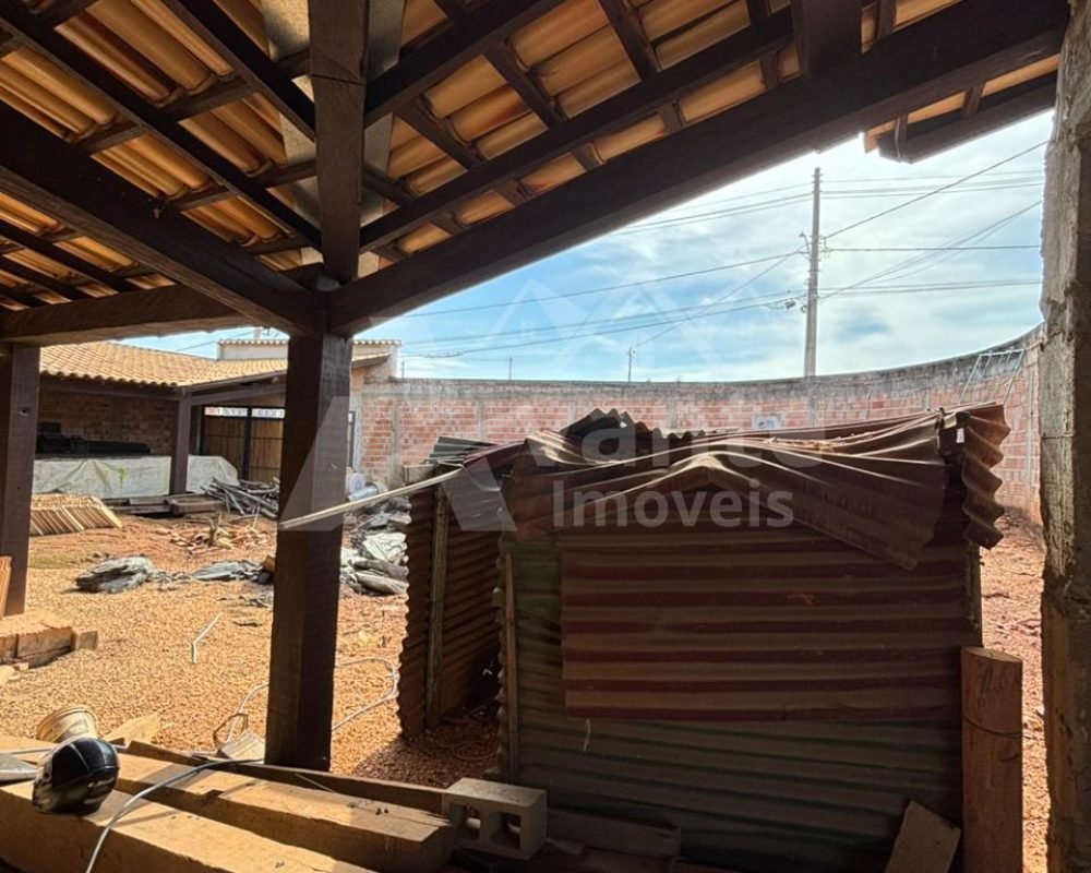 Você tem um sonho e nós temos a chave!