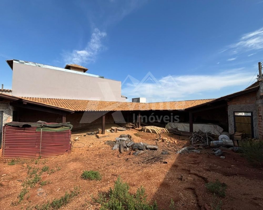 Você tem um sonho e nós temos a chave!