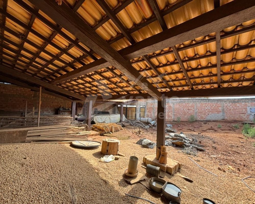 Você tem um sonho e nós temos a chave!