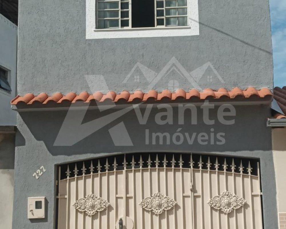 Você tem um sonho e nós temos a chave!