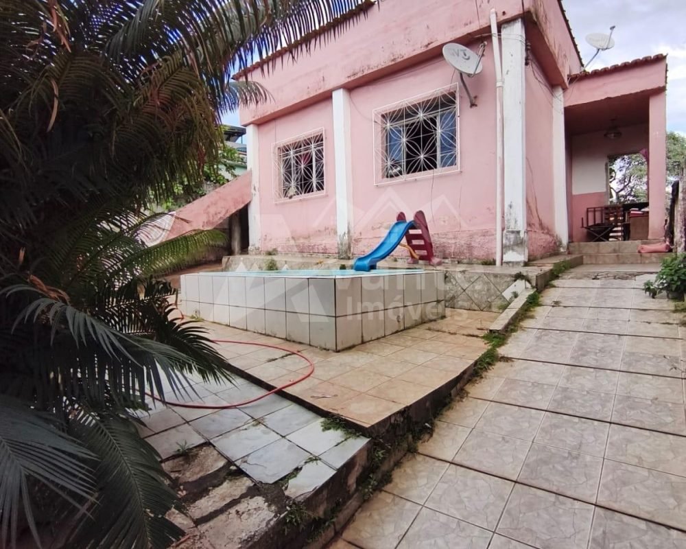 Você tem um sonho e nós temos a chave!
