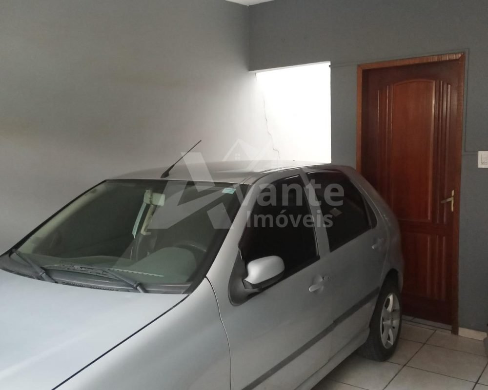 Você tem um sonho e nós temos a chave!